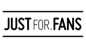 justforfans logo