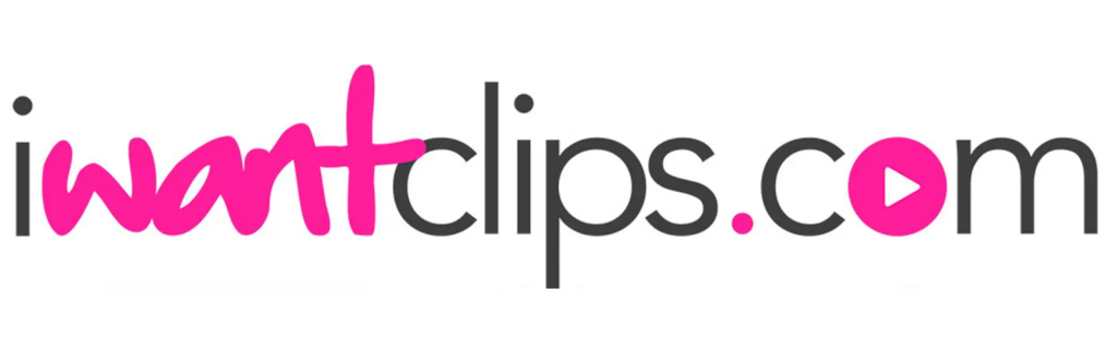 Iwantclips logo