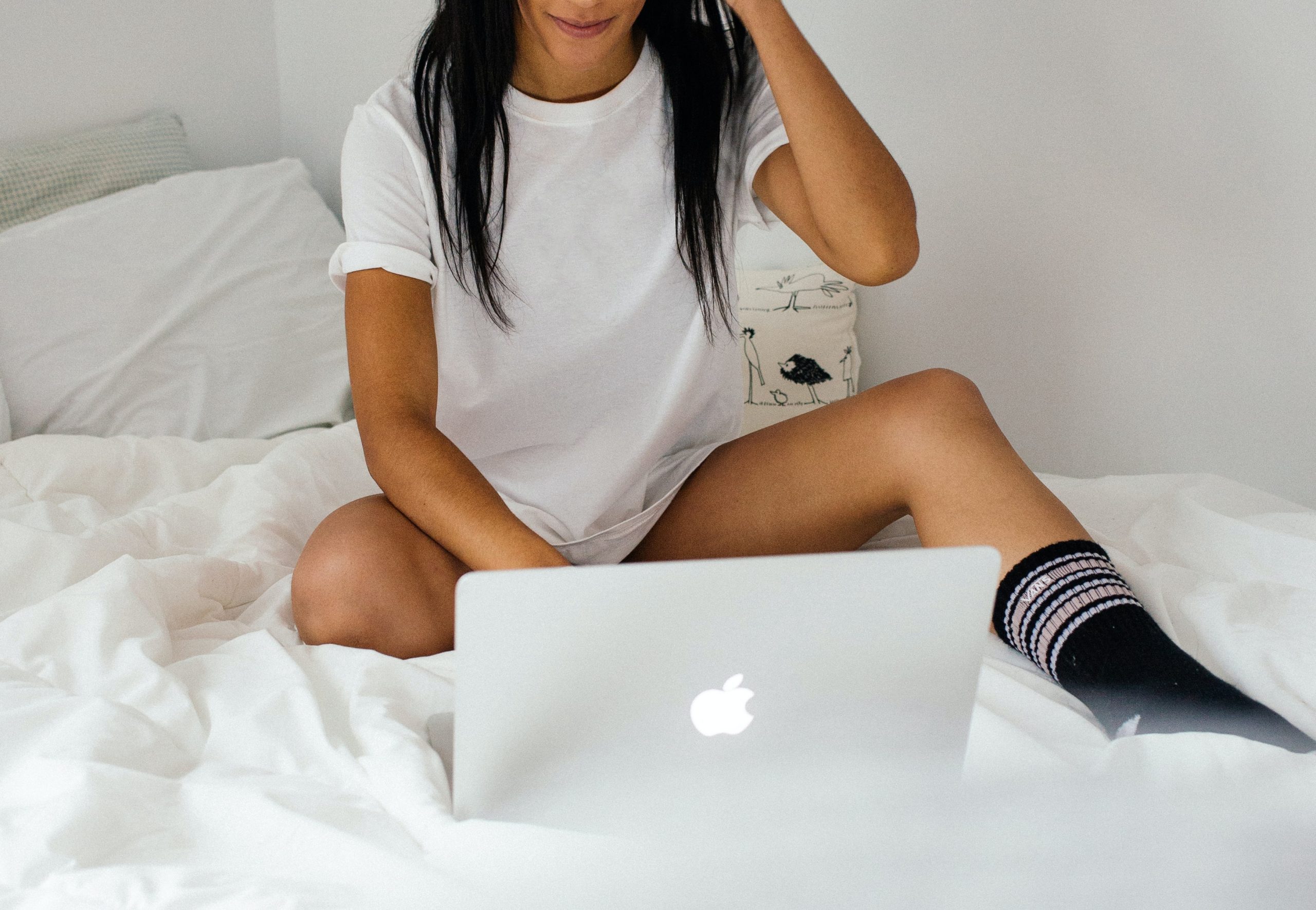 The Best Webcam Modelling Agencies To Work For In 2022