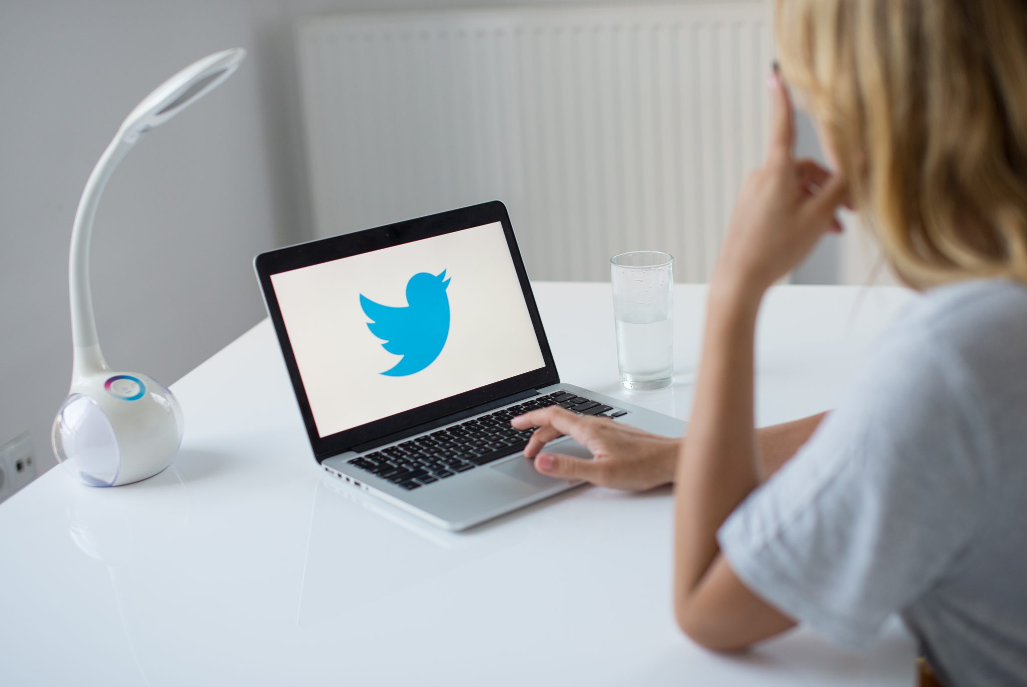 Twitter Cam Model | Social Media for Webcam Models | Camiplay Blog