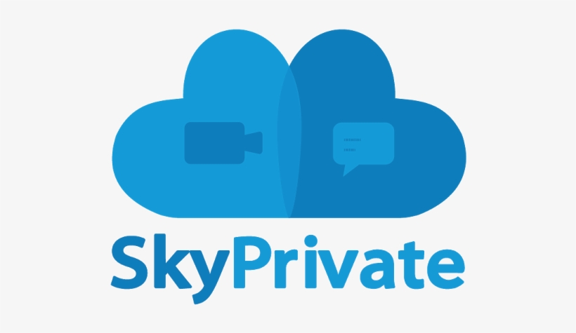 skyprivate logo