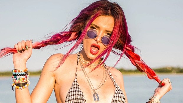 Bella Thorne onlyfans