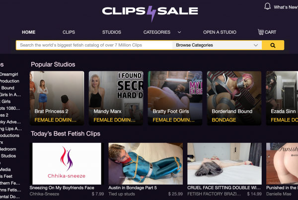 clips4sale