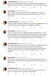 OnlyFans Star Roxi Keogh - 2023 Twitter Interview | Camiplay.com Blog