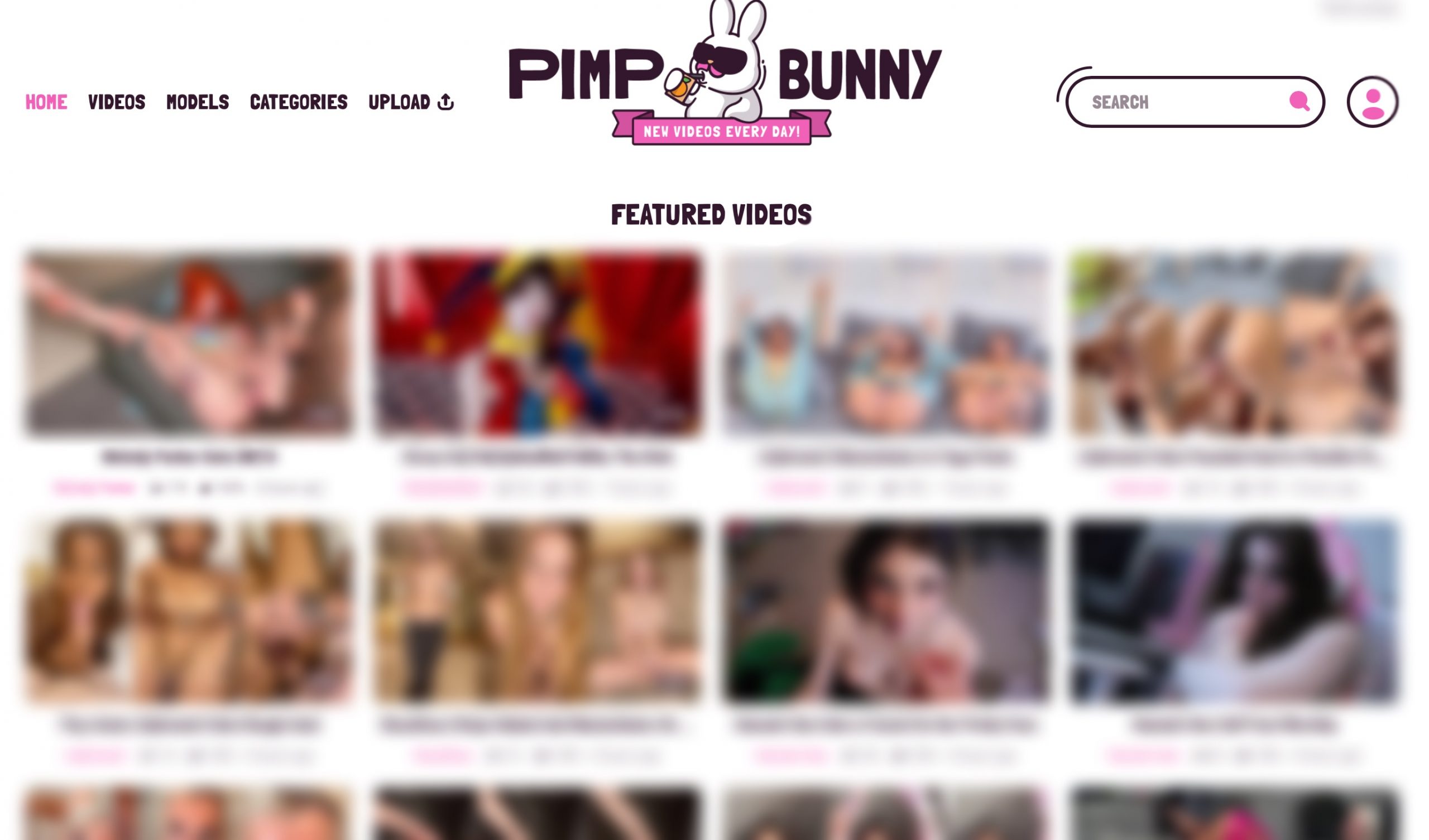 Why PimpBunny Is The Best Site For OnlyFans Content