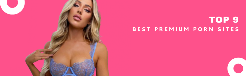 best premium porn sites