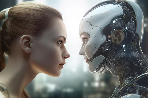 AI vs. Real Human Connection: What’s Better?