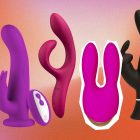 top vibrators