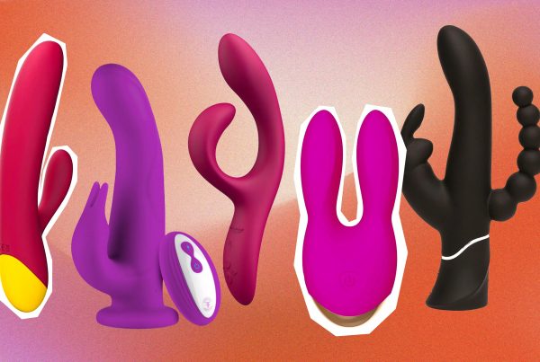 top vibrators