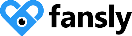 fansly logo